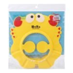 🛁 Baby Shampoo Bathing Cap