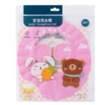 🛁 Baby Shampoo Bathing Cap - Image 2