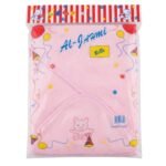 🧸 Baby Hooded Blanket