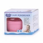 👶 Only Baby Baby Powder Box