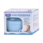 👶 Only Baby Baby Powder Box - Image 2