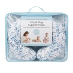 👶 Infant Feeding & Support Pillow (Premium Quality) - Image 2
