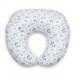 👶 Infant Feeding & Support Pillow (Premium Quality)