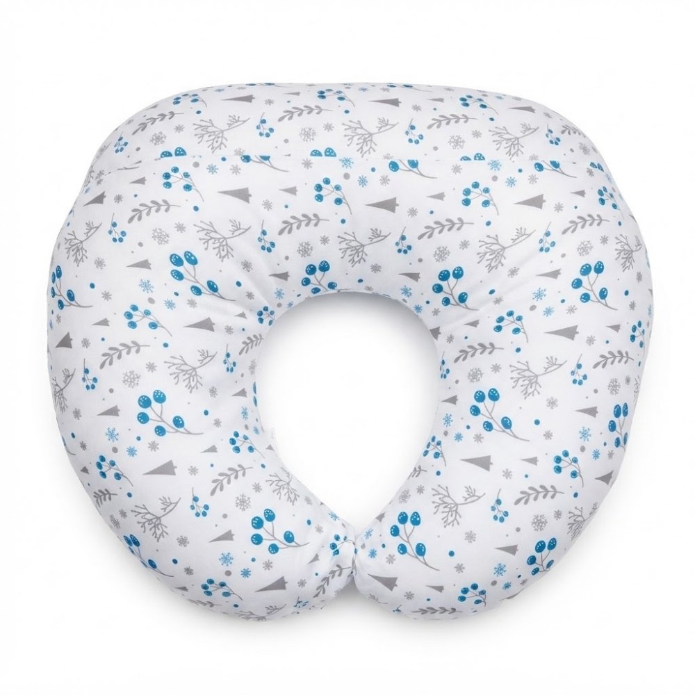 WhatsApp Image 2026-08-19 at 1.53.47 PM 👶 Infant Feeding & Support Pillow (Premium Quality) - Image 1