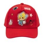 🧢 Kids Baseball Cap (BC-001)