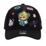 🧢 Kids Baseball Cap (BC-001) - Image 2
