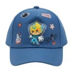 🧢 Kids Baseball Cap (BC-001) - Image 3