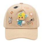 🧢 Kids Baseball Cap (BC-001) - Image 4