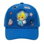 🧢 Kids Baseball Cap (BC-001) - Image 5
