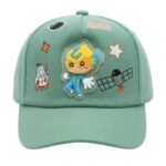 🧢 Kids Baseball Cap (BC-001) - Image 6