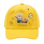🧢 Kids Baseball Cap (BC 002) - Image 3