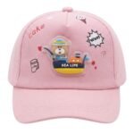 🧢 Kids Baseball Cap (BC 002) - Image 2