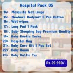 Premium Hospital Pack 💎 - Image 2